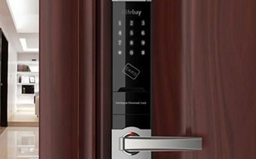 白沙24小时上门开锁公司