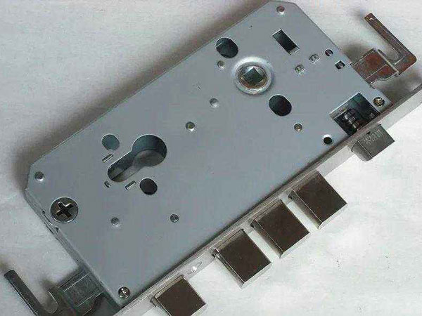 白沙24小时上门开锁公司