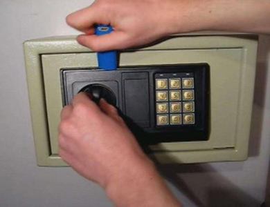 白沙24小时上门开锁公司