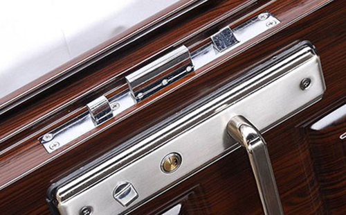 白沙24小时上门开锁公司