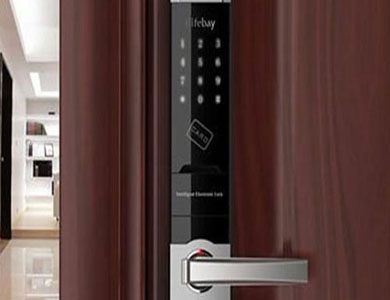 白沙24小时上门开锁公司