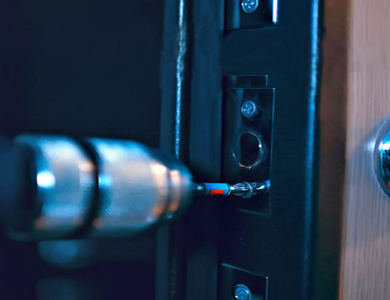 白沙24小时上门开锁公司