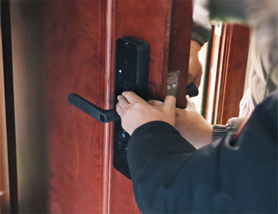 白沙24小时上门开锁公司